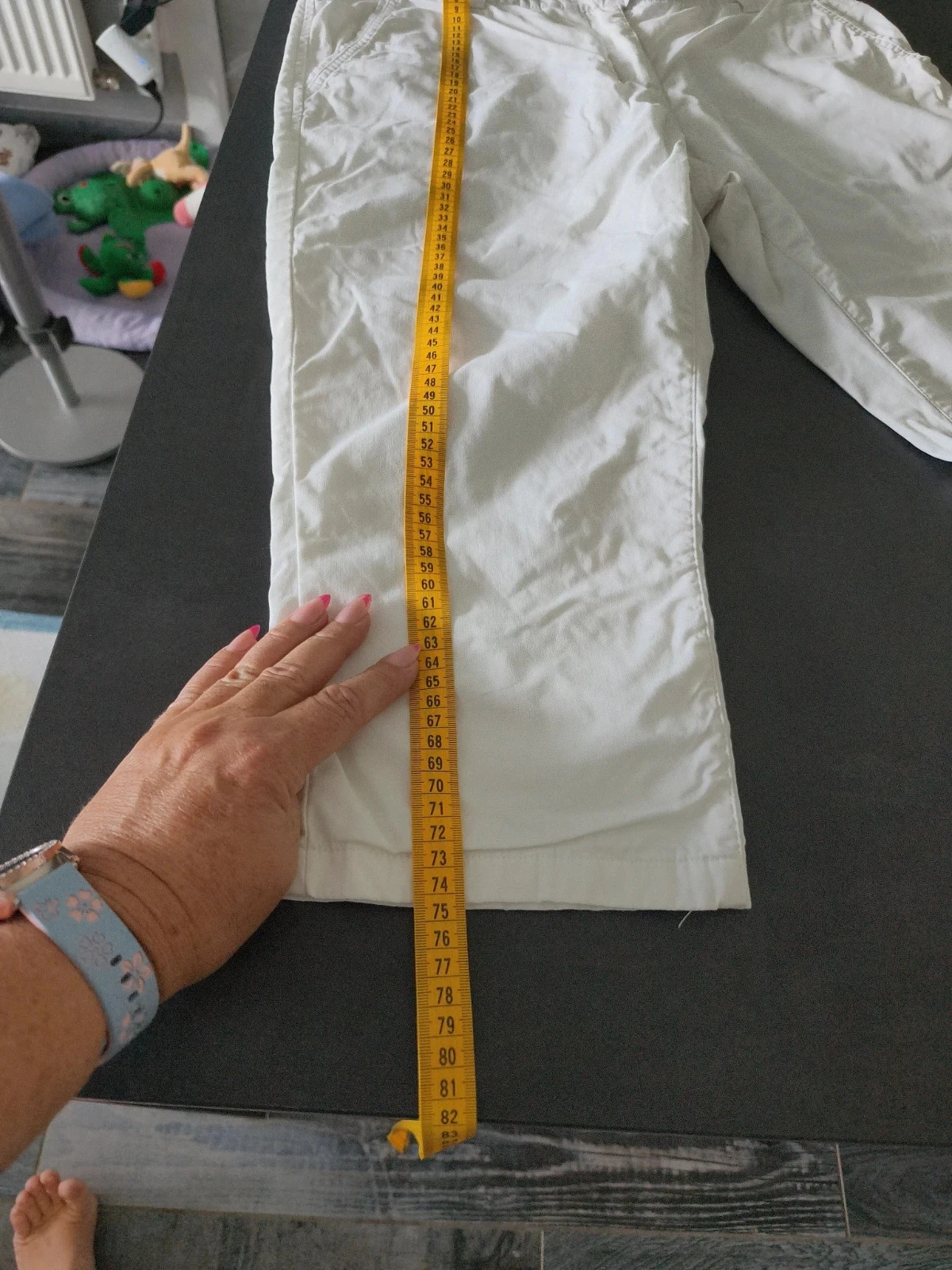 Pantalón largo Tribord – photo 11